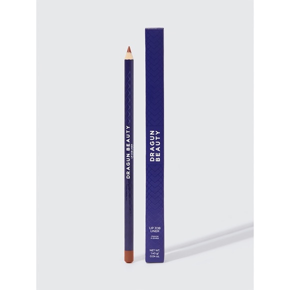 Brand New Dragun Beauty Lip Job Liner and Sharpener 2.0cc - Picture 5 of 5